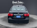 2010 Hyundai Elantra GLS