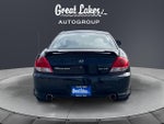 2005 Hyundai Tiburon SE