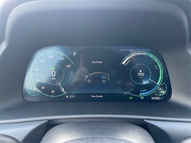 2023 Hyundai Sonata Hybrid Limited