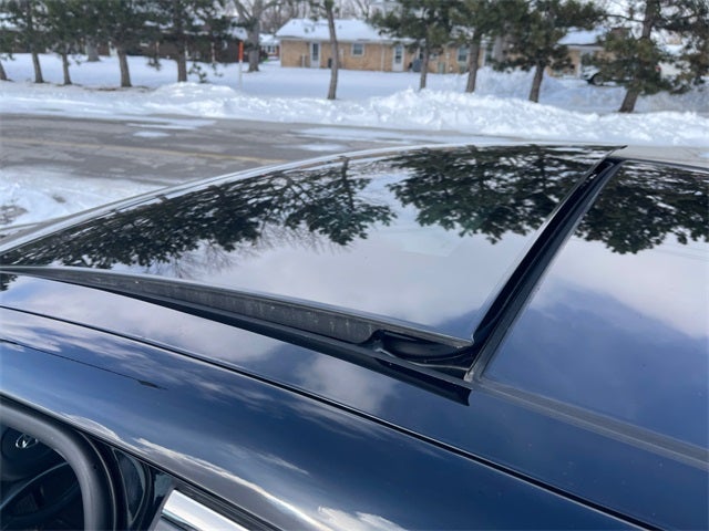 2023 Hyundai Sonata Hybrid Limited