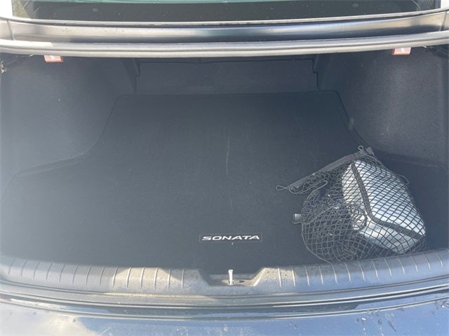 2023 Hyundai Sonata Hybrid Limited