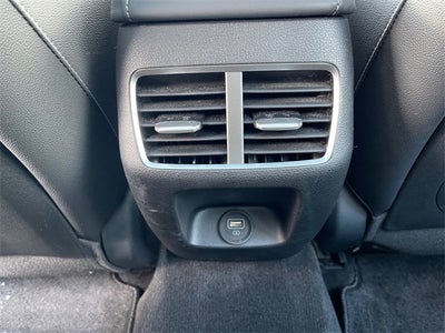 2023 Hyundai Sonata Hybrid Limited