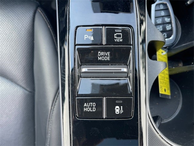 2023 Hyundai Sonata Hybrid Limited