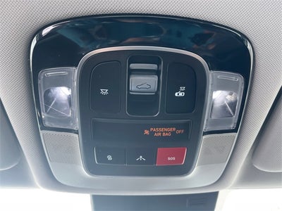 2023 Hyundai Sonata Hybrid Limited