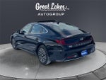 2023 Hyundai Sonata Hybrid Limited