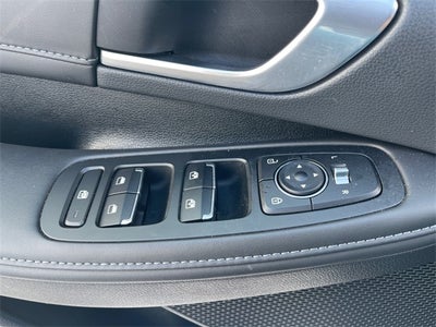 2023 Hyundai Sonata Hybrid Limited