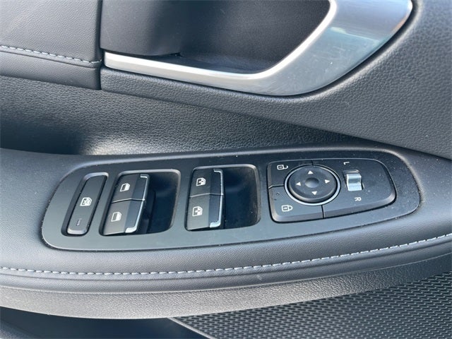 2023 Hyundai Sonata Hybrid Limited