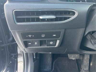 2023 Hyundai Sonata Hybrid Limited