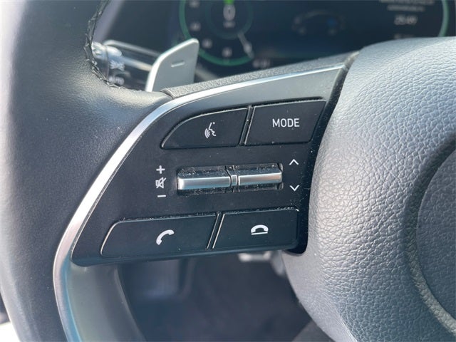 2023 Hyundai Sonata Hybrid Limited