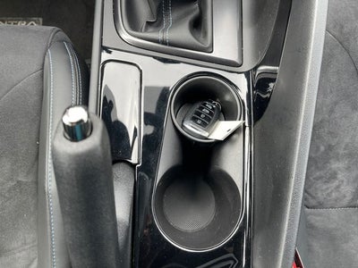 2023 Hyundai Elantra N Base