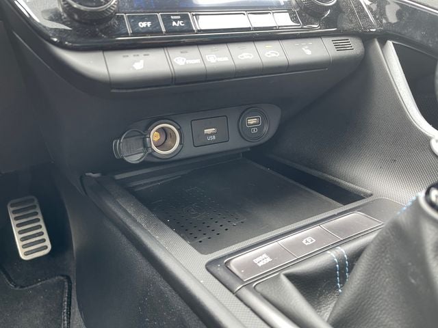 2023 Hyundai Elantra N Base