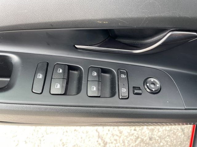 2023 Hyundai Elantra N Base