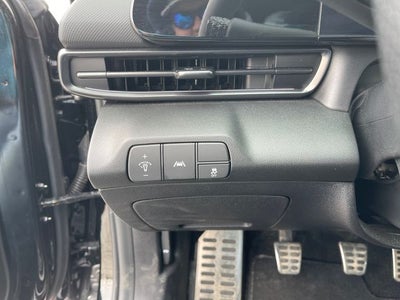 2023 Hyundai Elantra N Base