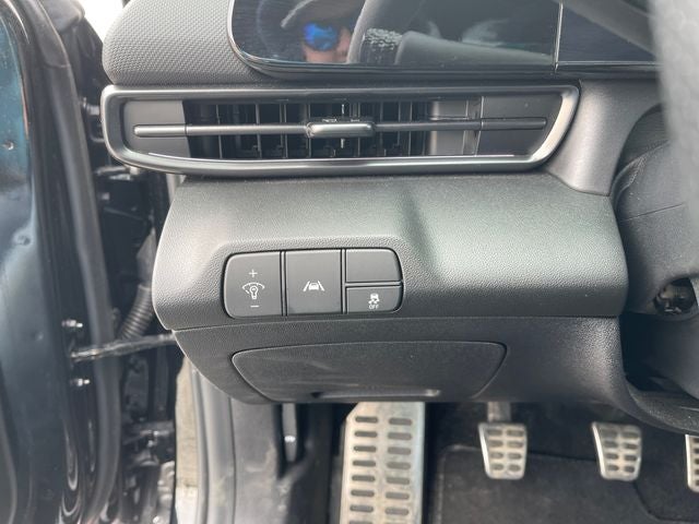 2023 Hyundai Elantra N Base