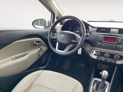2014 Kia Rio LX