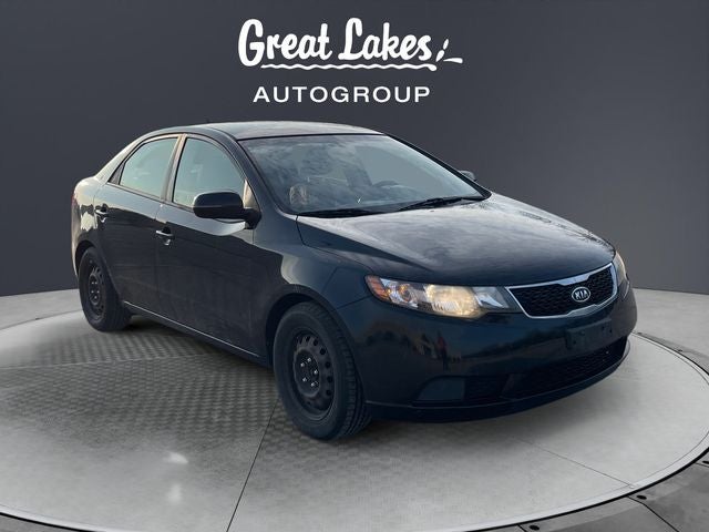 2013 Kia Forte EX