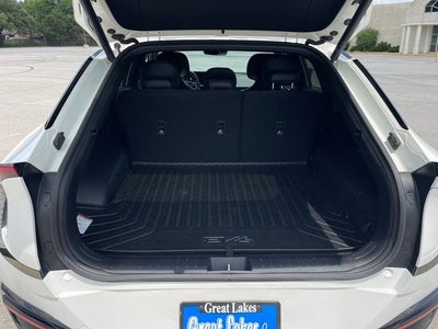2022 Kia EV6 GT-Line