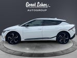 2022 Kia EV6 GT-Line