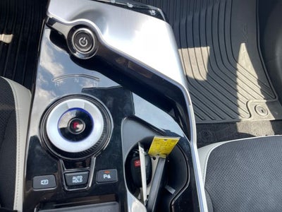2022 Kia EV6 GT-Line