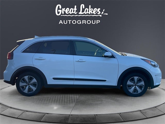2019 Kia Niro LX