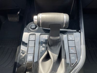 2024 Kia Niro EX