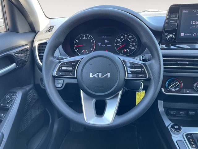 2023 Kia Seltos LX