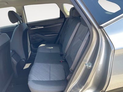 2023 Kia Seltos LX