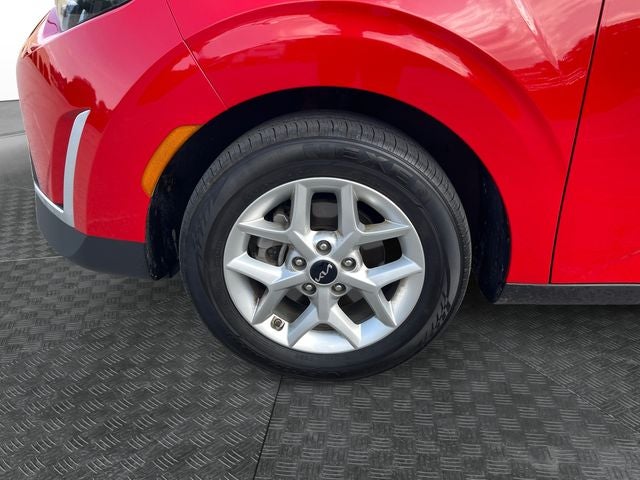 2024 Kia Soul S
