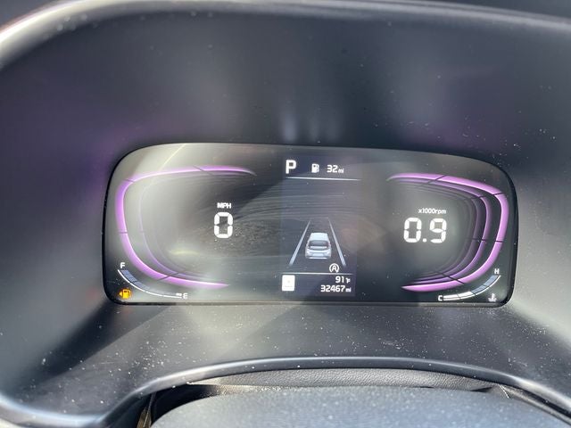 2024 Kia Soul S