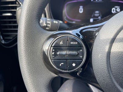2024 Kia Soul S