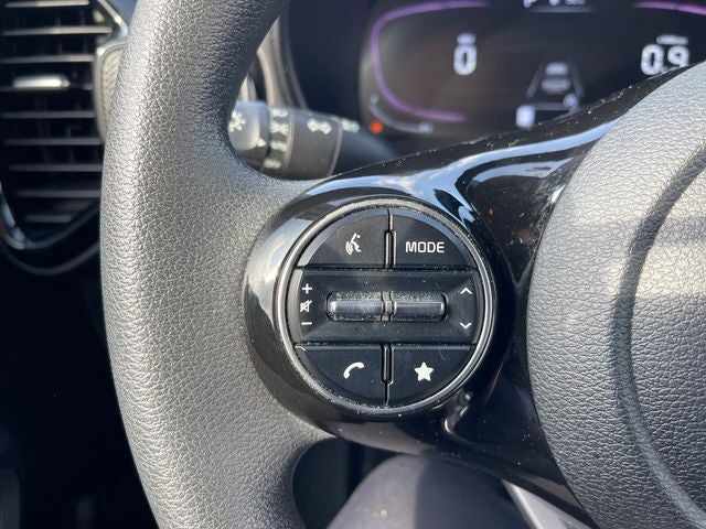 2024 Kia Soul S