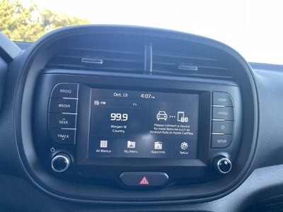 2020 Kia Soul X-Line
