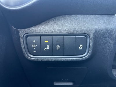2020 Kia Soul X-Line