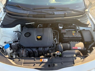 2021 Kia Soul X-Line