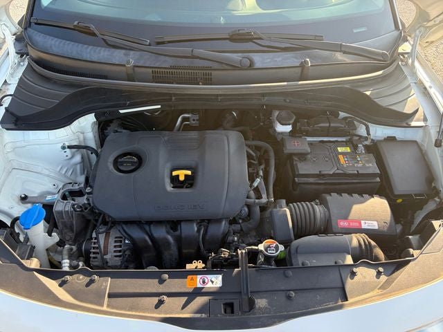 2021 Kia Soul X-Line