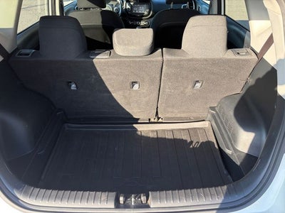2021 Kia Soul X-Line
