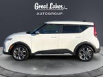 2021 Kia Soul X-Line