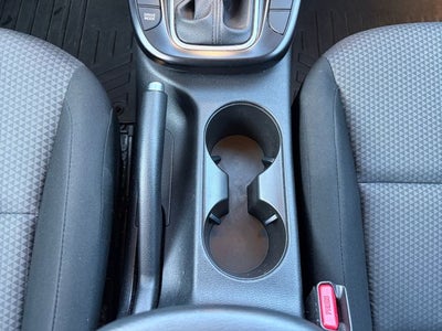 2021 Kia Soul X-Line