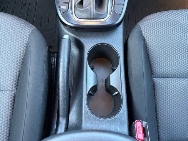 2021 Kia Soul X-Line