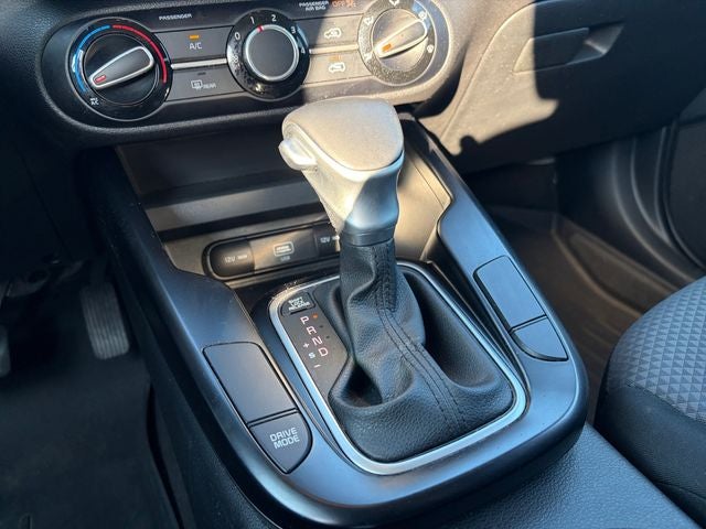 2021 Kia Soul X-Line