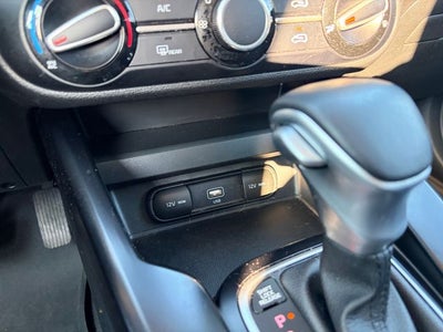 2021 Kia Soul X-Line