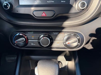 2021 Kia Soul X-Line