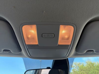 2021 Kia Soul X-Line