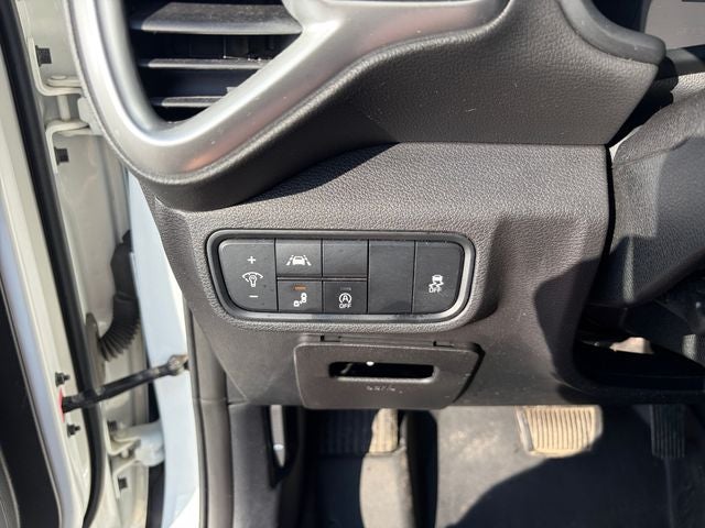 2021 Kia Soul X-Line