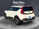 2021 Kia Soul X-Line