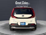 2021 Kia Soul X-Line