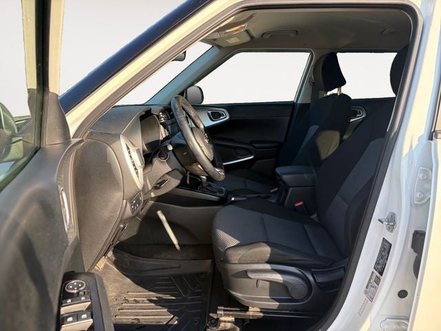 2021 Kia Soul X-Line