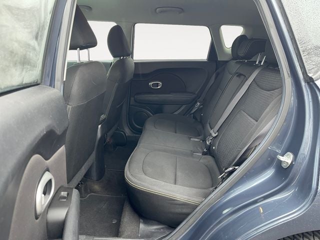 2015 Kia Soul Plus