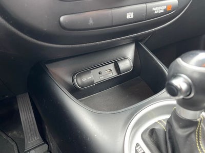 2015 Kia Soul Plus