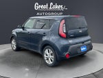 2015 Kia Soul Plus